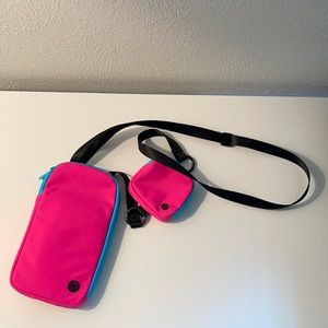NEW Lululemon crossbody